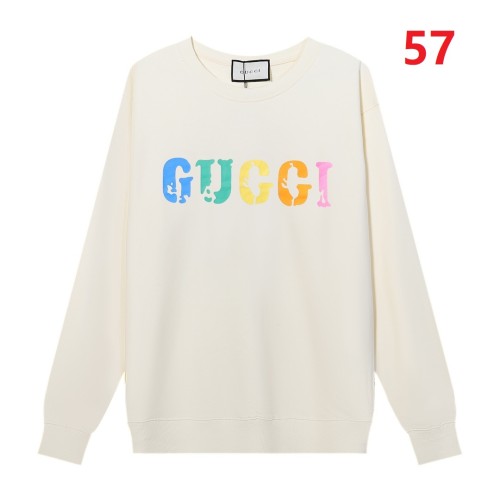 Fashion cotton long sleeve shirt for men and women, Size XS-L,  CL30-56-57