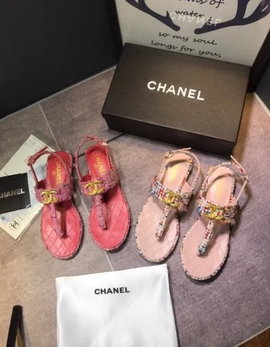 Flat leather sandals slippers , size 35-40 ,with box, SS70-1224-1225