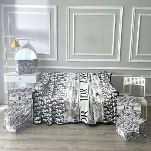 Airplane sofa blanket,  size 150-200cm, SF55-148