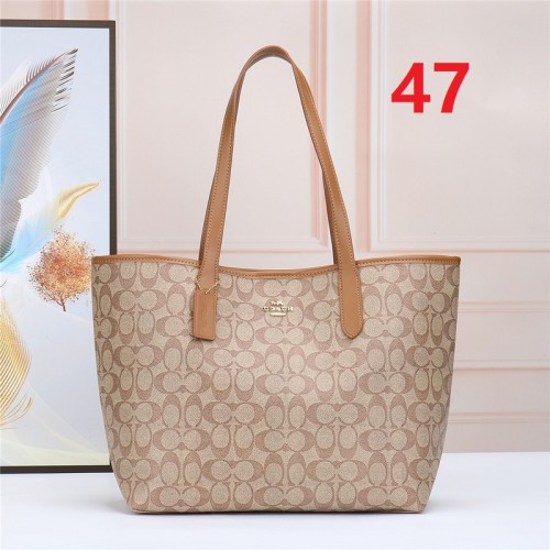 PU leather bag, budget,no box,size 33x29x15cm, B35-47-53