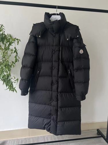 Winter thick white duck down jacket coat clothes for men women, CL200-8