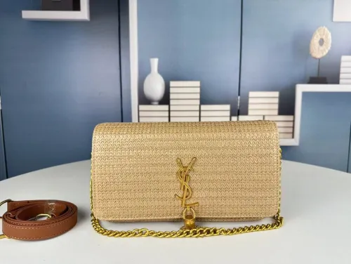 Woven bag bag , no box,5A,size 26X14X5cm, B98-55