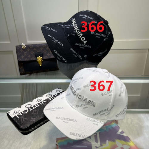 Men women hat, no box,  HAT25-366-367