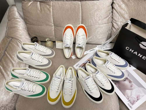 Women flat sneakers shoes, size 35-40, SS60-1801-1806