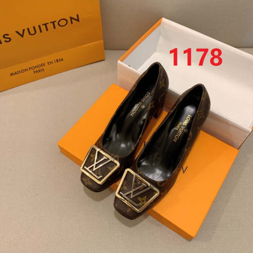 heel shoes, size 34-41, heel 7.5cm, with box, SS60-1178