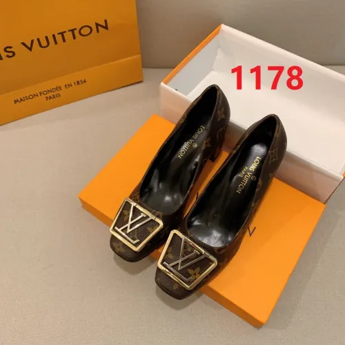 heel shoes, size 34-41, heel 7.5cm, with box, SS60-1178