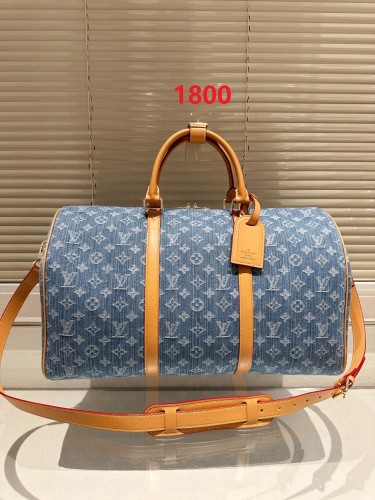 Split leather bag ,AAAA , size 50cm,no box,  B88-1800