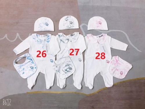 Baby set clothes , CL35-26-28