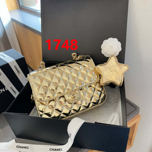 Split leather bag ,AAA , size 22x16cm ,no box,  B88-1748-1752