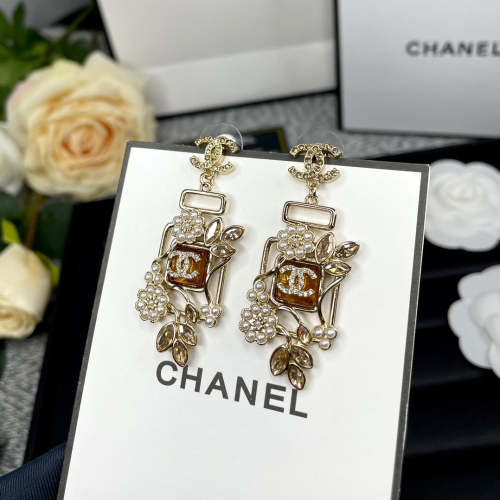 Earring jewelry , with box,  J30-188