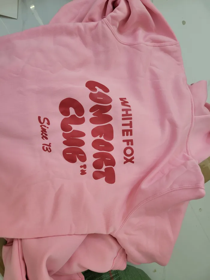 Women's Sports hoodie set hoodie + pants clothes，size S-3XL,CL25-9-12