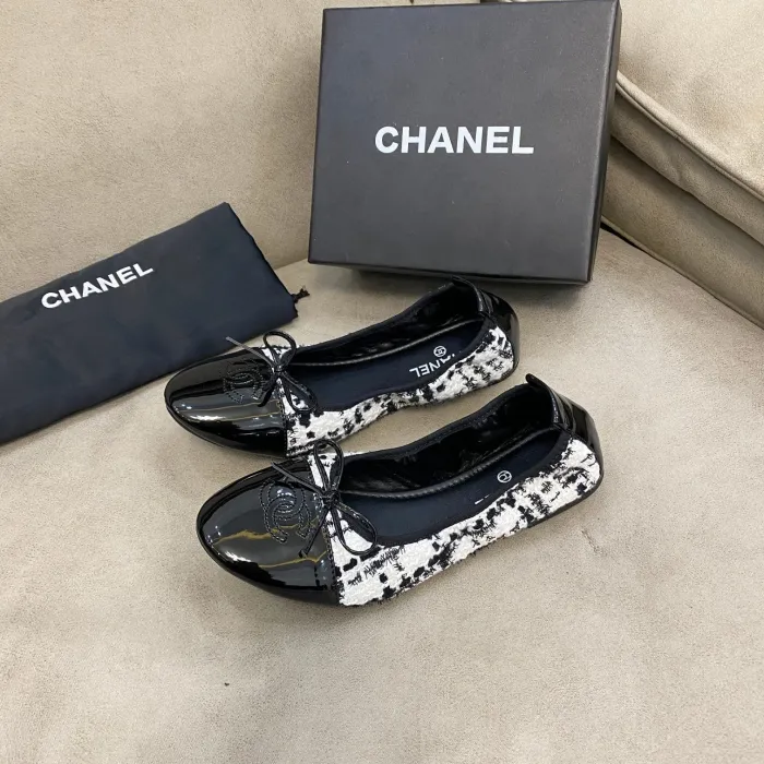 Women's Flat shoes, size 35-41, SS60-2052-2054