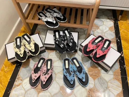 Flat leather sandals slippers , size 35-40, SS60-1826-1831