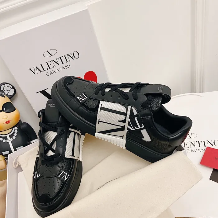 Women men flat sneakers shoes, size 35-45, with box, SS88-382