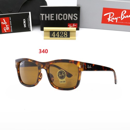 Blue light blocking sunglasses with the box and case ,G25-340-344