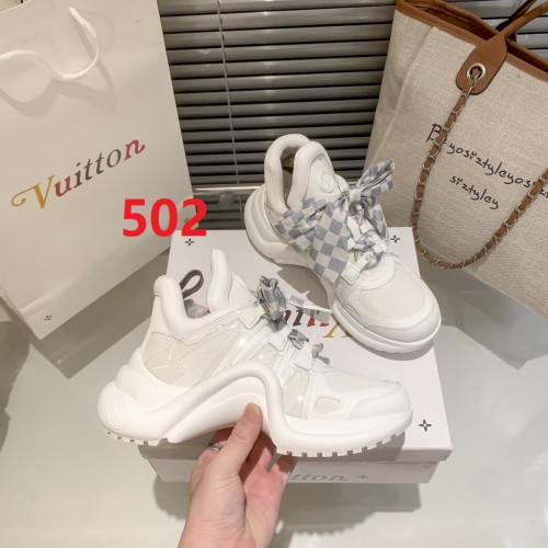 Women sneakers shoes, size 35-40, SS98-502