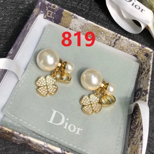 earring jewelry ,with box,  J25-819