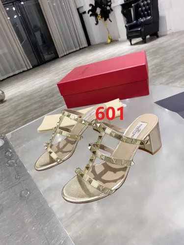 women heel sndals shoes, size 35-42, heel 6cm, with box ,  SS60-601-604