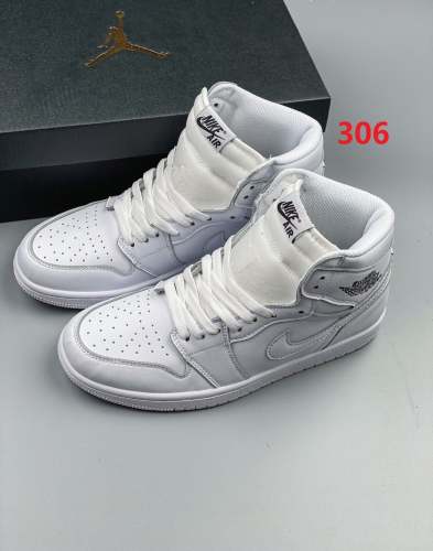 AJ real leather sport boot shoes, size 36-45, SS98-306