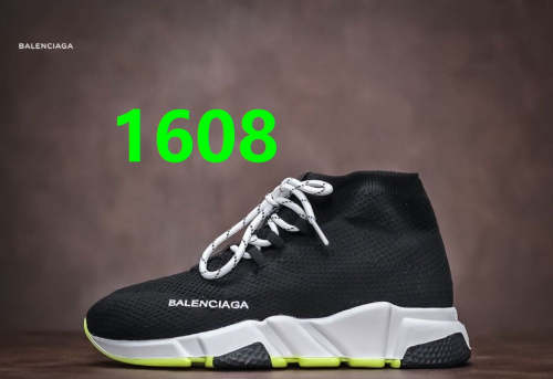 Men women socks boots shoes，size 35-45. SS70-1608