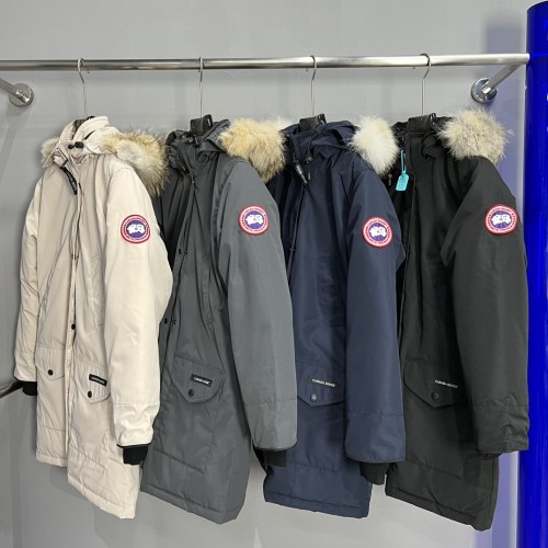 Women's winter thick duck down jacket coat clothes, CL128-16