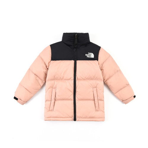 Kids' down jacket  clothes eiderdown outwear . CL88-14