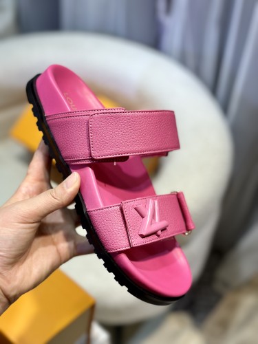 top quality Women leather sjipper shoes,size 35-42, SS88-710
