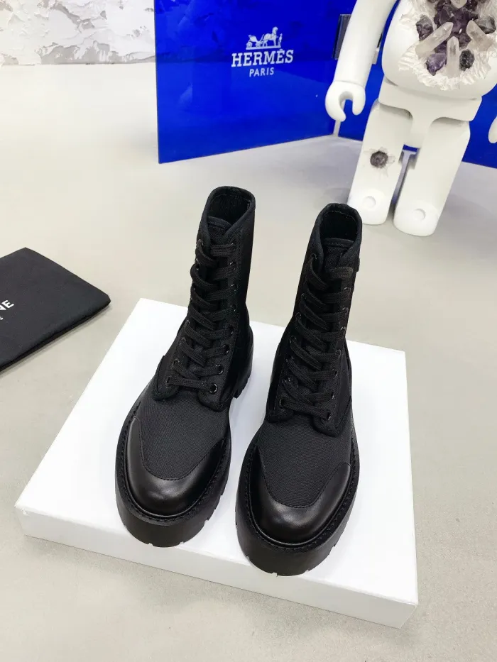 women boot shoes, size 35-40, SS80-428-430