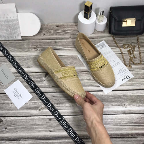 Women's Flat shoes, size 35-40, SS60-2097