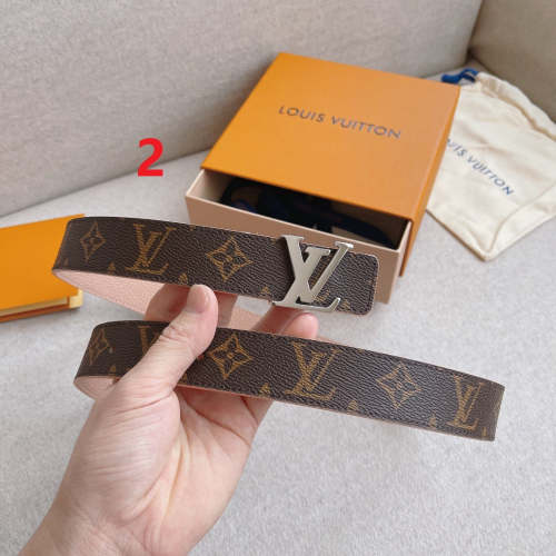 Women 30mm leather  belt ,top quality, BLT55-2