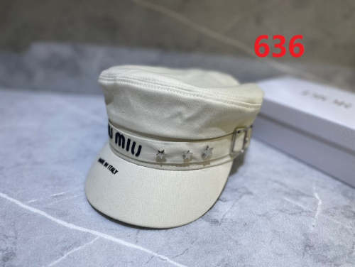 Fashion hat for women ,no box. HX25-636-638
