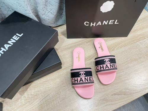Women flat slipper shoes, size 35-42, SS50-1172