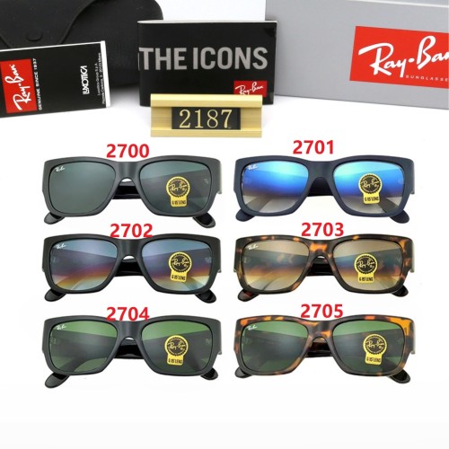Blue light blocking sunglasses with the box and case ,G25-2700-2705