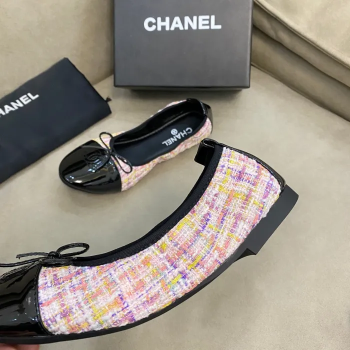 Women's Flat shoes, size 35-41, SS60-2052-2054