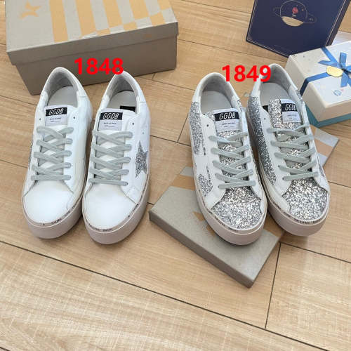 Women Flat sneakers shoes, size 35-40, SS70-1848-1849