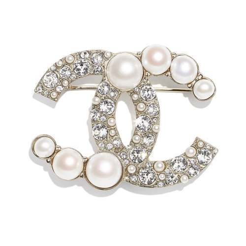 brooch jewelry ,with box, J25-1116