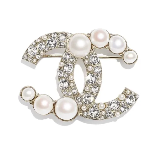 brooch jewelry ,with box, J25-1116