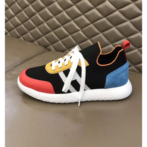 Thick soles wear light breathable casual shoes,  size 38-44，SS98-470-473