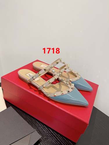 Women heel shoes,heel:flat/6cm/8cm, size 34-42, SS70-1718-1720