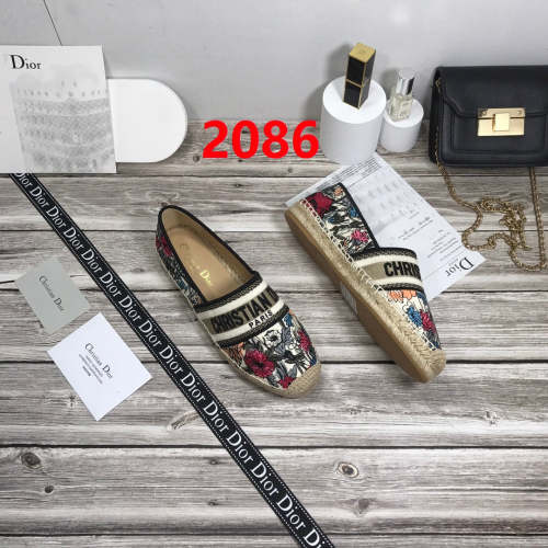 Women's Flat shoes, size 35-40, SS60-2086