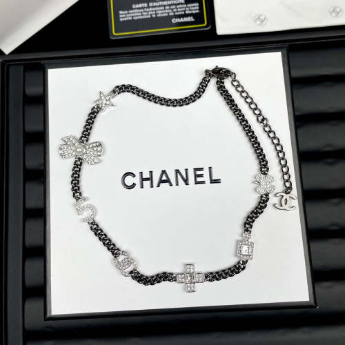 Necklace  jewelry ,with box,  J38-210