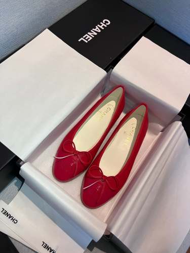 Women's flat shoes, size 35-42, SS50-1359