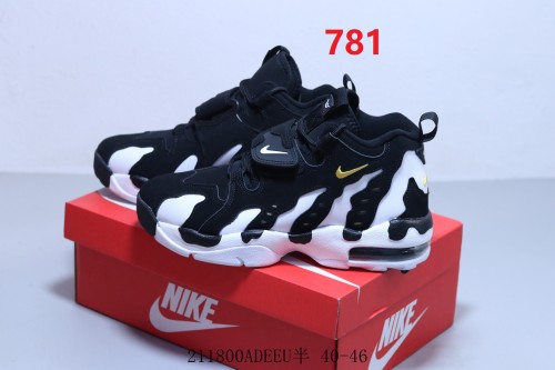 Men runner sneaker shoes,  with box,size 40-46，SS88-781
