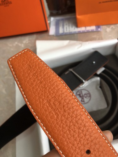 5A  leather belt, with box, BLT42-38-39