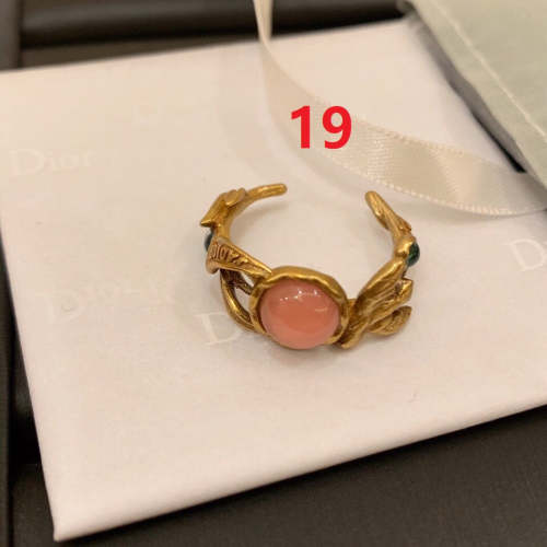 ring jewelry ,with box, J15-19