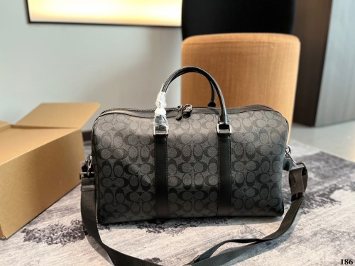 Split leather bag ,AAAA ,size 45cm,no box,  B88-1878