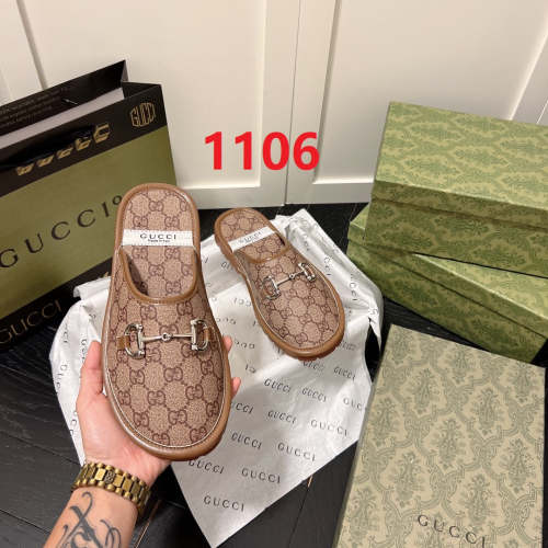 Men's and Women's Flat sandals slippers shoes , size 35-44 ,SS50-1106