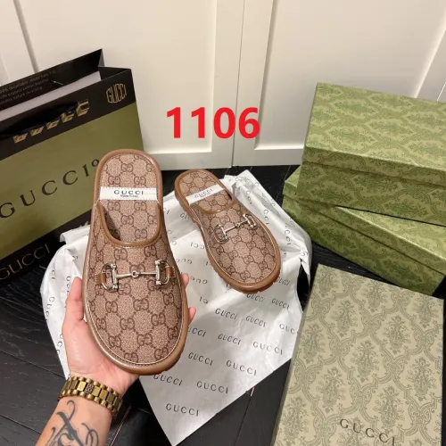 Men's and Women's Flat sandals slippers shoes , size 35-44 ,SS50-1106