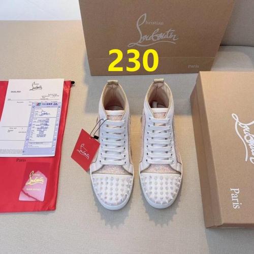 women men boot shoes, size 35-47,  with box, SS98-230