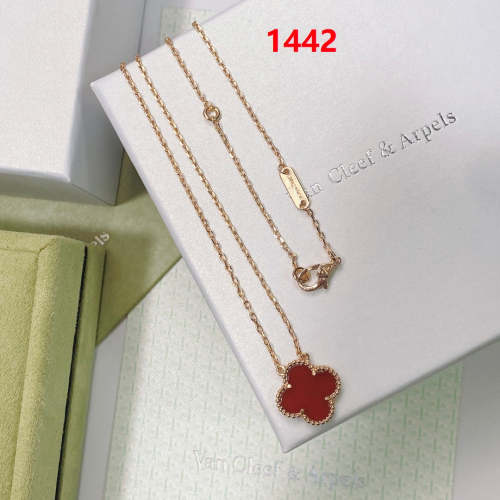 Necklace  jewelry ,with box,  J25-1442-1449